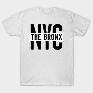 The Bronx T-Shirt